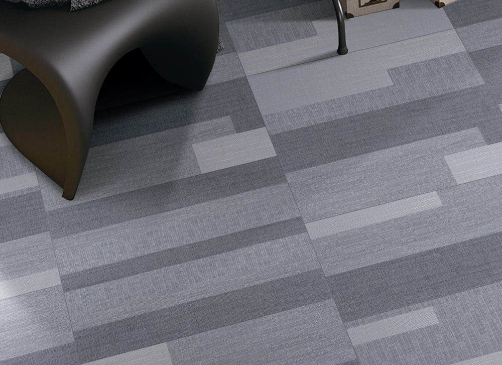 Dark Grey Office Carpet Tiles Texture, Dark Gray Carpet Tiles